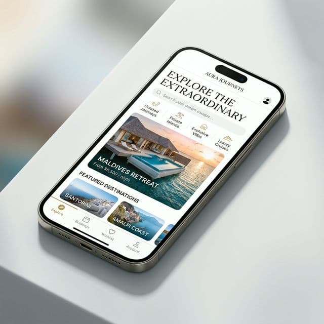 App Development
